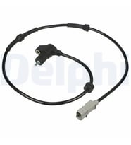DELPHI SS20266 ABS Sensoru Arka 454585 96382908