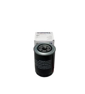 Wunder Mitsubishi Fuso Canter Turbo Civatalı FE511 FE519 FE639 FE659T FE711 FE839 FE859 Yağ Filtresi (Karışık)
