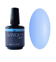 Glamour Kalıcı Oje 167