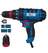 Mey İthalat® Cat Power 5323 Darbesiz Tork Ayarlı Matkap 300 Watt