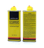 CLIPPER BENZİN 133ML (5680)