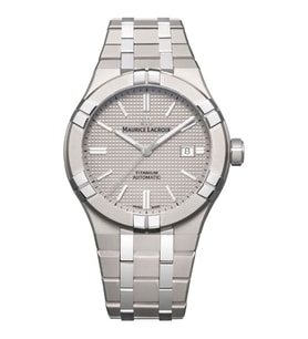 Maurice Lacroix AI6008-TT032-230-1