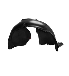 SEAT LEON 2006 - 2013 SOL ÇAMURLUK DAVLUNBAZI ÖN