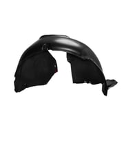 SEAT LEON 2006 - 2013 SOL ÇAMURLUK DAVLUNBAZI ÖN