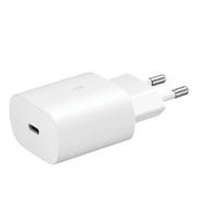 SAMSUNG Galaxy A34 EP-TA800N 25W HIZLI ŞARJ ADAPTÖRÜ-BEYAZ ( TÜRKİYE GARANTİLİ)