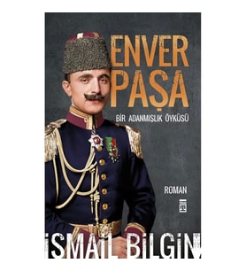 Enver Paşa