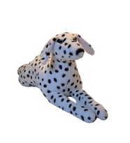 Dalmaçyalı Köpek 85 Cm (Beyaz)