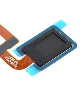 Xiaomi Mİ NOTE 10 Parmak İzi Okuyucu Flex