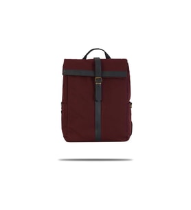 Hose Bordo Sırt Çantası