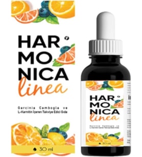 Harmonica Linea 30ML Damla 1 Ad + Lipo Gel 150ML Jel 3 Ad
