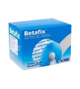 BETAFİX FLASTER 10CMX10M - 5110