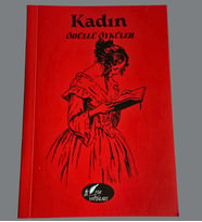 KADIN/ ÖDÜLLÜ ÖYKÜLER