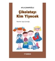 Çikolatayı Kim Yiyecek