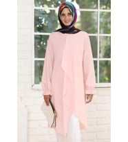 Nisa Tunik Pudra ELB20