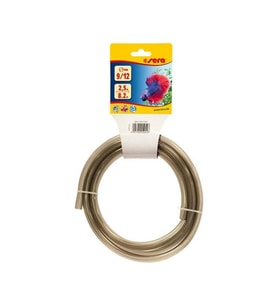 Sera Filtre hortumu Gri 9/12mm 2,5 metre