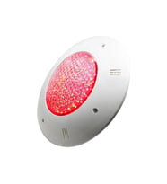 30 Watt 12 Volt Smd Led Kırmızı Sıva Üstü Havuz Lambası