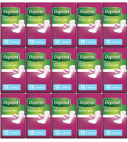 Depend Mesane Pedi Kadın Normal 180 Adet