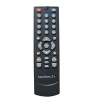 WEKO KR BOTECH BC-2100*3100*AWOX LOGIC SD UYDU KUMANDASI