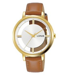 Lorus RG294PX9 Kadın Kol Saati