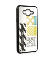 Galaxy J7 Kılıf Mirror Desenli Kapak - Mirror - 6
