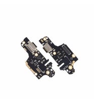 Xiaomi Redmi Note 9s / Note 9 Pro Şarj Soketi Mikrofon Bordu