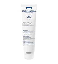 Isis Pharma Glyco-A Soft Peeling Night Cream 30 ml