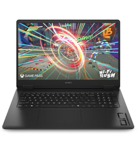 HP OMEN 17-DB1003NT C67G1EA GeForce 8GB RTX5070 AMD Ryzen AI 9-365 32GB RAM 1TB SSD 17.3 inç Full HD 144Hz