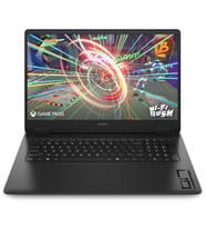 HP OMEN 17-DB1003NT C67G1EA GeForce 8GB RTX5070 AMD Ryzen AI 9-365 32GB RAM 1TB SSD 17.3 inç Full HD 144Hz