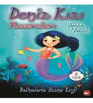 Balinalarla Yüzme Keyfi - Deniz Kızı Maceraları 3.