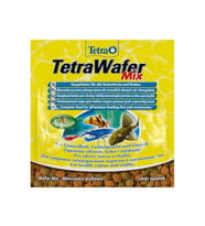 Tetra Wafer Mix Sachet Tablet Tropikal Balık Yemi 15 Gr.