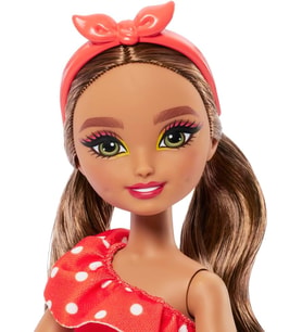 Barbie Dream Besties Beach Karakter Figür Oyuncak