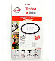 Tefal Clipso 8-10 Litre Düdüklü Tencere Kapak Contası SS-794417