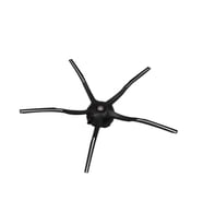 Roborock S5 S5 Max S6 S6 Pure Uyumlu 5 Kollu Yan Fırça 1 Adet