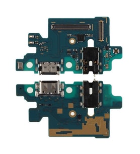 Samsung Galaxy A40 SM-A405F Şarj Bordu Flex ENTEGRELİ