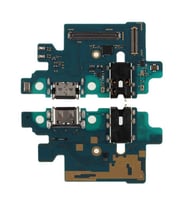 Samsung Galaxy A40 SM-A405F Şarj Bordu Flex ENTEGRELİ
