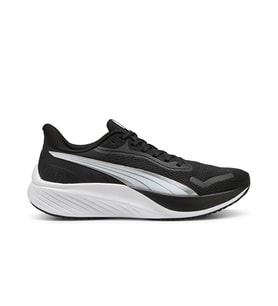 Puma Pounce Lite Unisex Koşu Ayakkabısı 31077801 Siyah