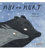 Ayı ve Kurt