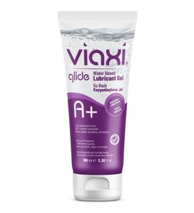 Viaxi 100 ML A+  Kayganlaştırıcı Jel