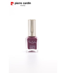 Pierre Cardin Studio Nails Oje -036 (Çok Renkli)