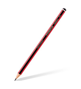 Staedtler Tradition Dereceli Çizim Kalemi 2H 