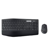 Logitech 920-008230 Mk850 Kablosuz Klavye Mouse Set