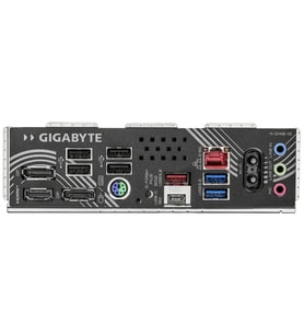 GIGABYTE B850M EAGLE WIFI6E DDR5 HDMI-DP TYPEC PCIE 5.0 AM5 mATX