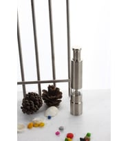 LoveQ Çelik Karabiber Öğütücü Ckr-Yk475