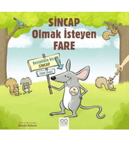 Sincap Olmak İsteyen Fare
