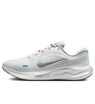 Nike Journey Run Womens Running Shoes Reflektörlü Kadın Yürüyüş Koşu Ayakkabısı Gri