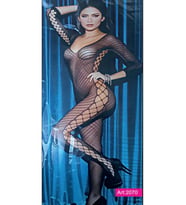 Censan Vücut Çorabı Miss Feliz 2070