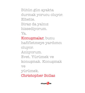 Konuşmalar