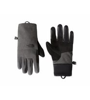 The North Face W Apex Etip Glove Eldiven NF0A7RHFDYZ1 Gri