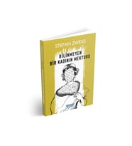 Bilinmeyen Bir Kadının Mektubu - Stefan Zweig