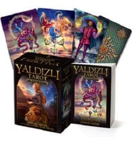 Yaldızlı Tarot Royal